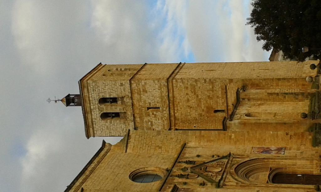 Hotel Las Casas De Pandreula แบร์ลังกา เด ดูเอโร ภายนอก รูปภาพ